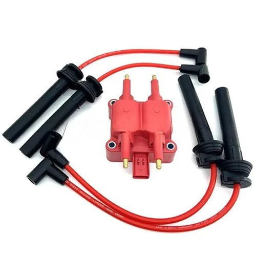 Bobine d'allumage R50 R52 anti-voyant moteur 5269670AB