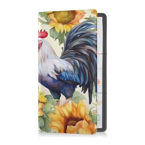 Organizador de Documentos para Auto Multicolor miniatura 7