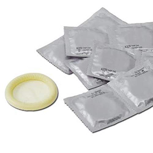 Funda ecografo vaginal y anal -Caja 72 Cover