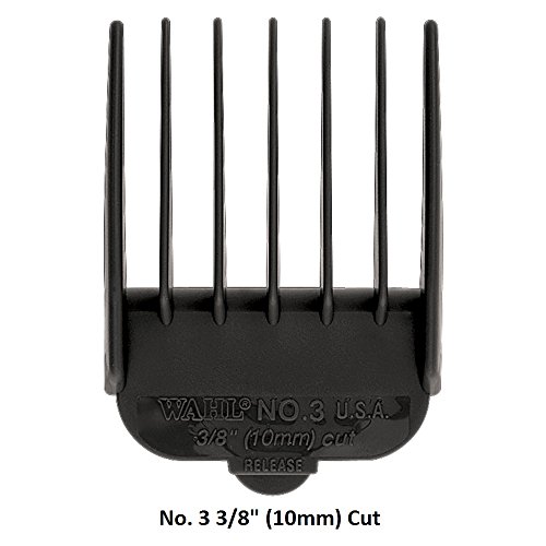 wahl attachment comb no 10