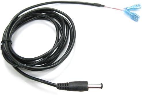 HCO External Power Cable for SG550V/SG560V/SG565FV/SG570V Scouting Camera