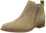  Marc O\'Polo 115655001301, Damen Chelsea Boots, Beige (Sand 715), 38 1/2 EU (5.5 UK)