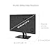 ViewSonic VP2756-4K 27 Inch 4K UHD IPS Ergonomic Monitor with Ultra-Thin Bezels, Color Accuracy, Pantone Validated, 60W USB C