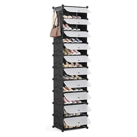 Mondeur Modular Shoe Storage Cabinet Cover