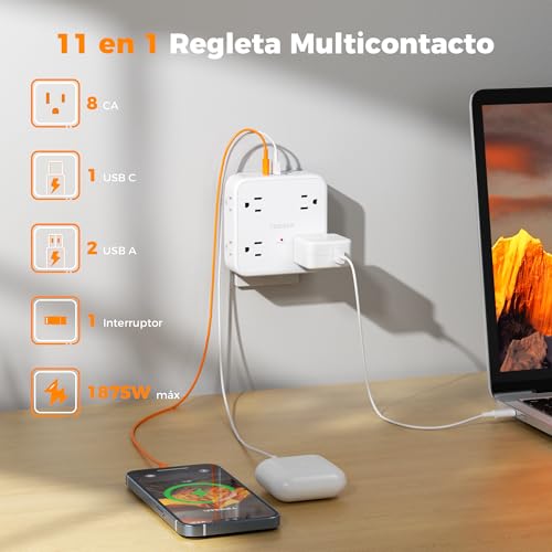 Conector 1/2 a 3/8 14 Imagen adicional