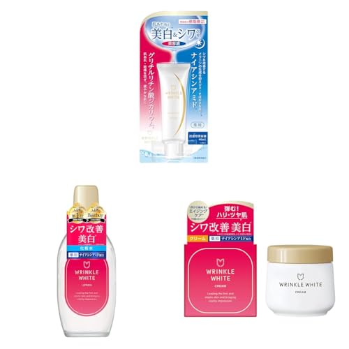 スキンビィナス　リンクルホワイト Amazon | スキンヴィーナス リンクルホワイトクリーム 22g Skin