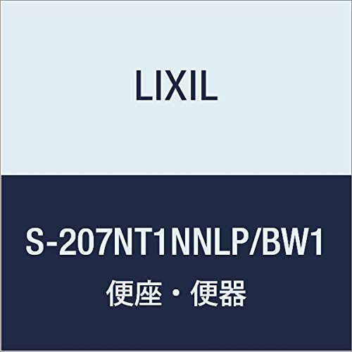 LIXIL(���N�V��) INAX �|�����t�������� �s���A�z���C�g S-207NT1NNLP/BW1