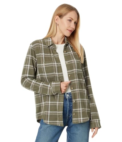 Image of Faherty Women's Legend Sweater Shirt