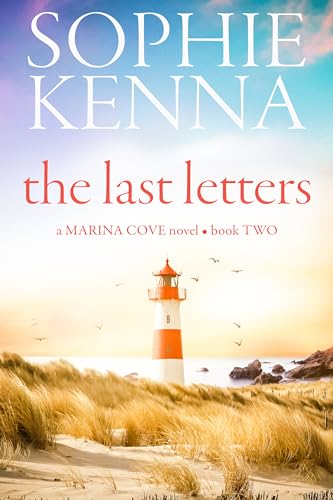 The Last Letters (Marina Cove Book 2)