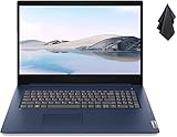 2021 Newest Lenovo IdeaPad Laptop, 17.3' HD+ Display, Intel Core i5-10210U Processor (Beats...