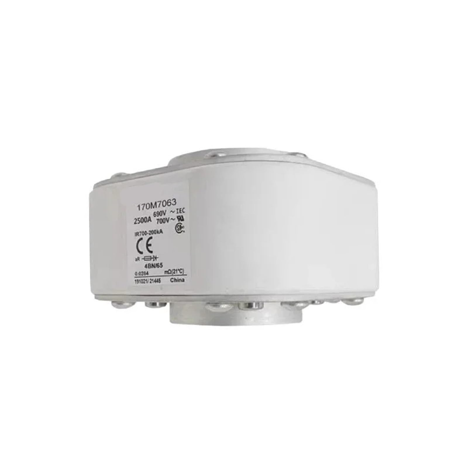 RCGKNNMUZ Fuse 170M7063
