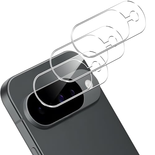 YWXTW �Ή� Google Pixel 10 �J�����t�B�����y3���Z�b�g ���Y���Ɏq�f�ށzGoogle Pixel 10 �J�����ی�t�B���� ���炳�� GooglePixel 10 �����Y�t�B������ �����Y �����K���X �ی�J�o�[ �K���X �J�����J�o�[