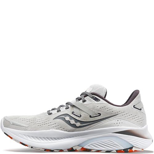 Image of Saucony Mens Guide 16 Running Sneakers Shoes - Blue