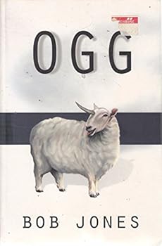 Paperback Ogg Book