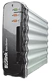 boitier disque dur 2.5 firewire 800 Capacité de stockage : 60 Go BUSlink MFW-60DB Data Banker Disque Dur Externe FireWire 7200 TR/Min 60 Go Lecteur CF pour Mac