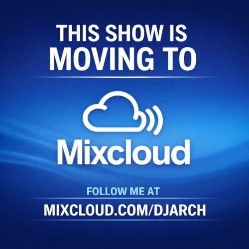 DJ ARCH | WRRF New House Labor Day Mix 1
