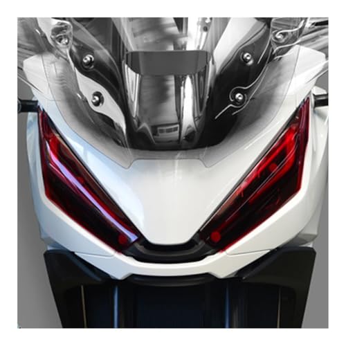 Cache phare NT1100 2022 couvercle de protection moto - 4