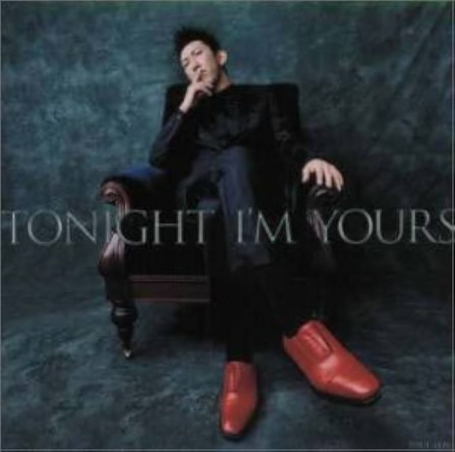 Amazon.co.jp: DUAL CD PACK TONIGHT I´M YOURS/B-SIDE RENDEZ
