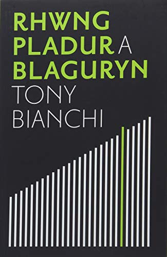 Rhwng Pladur a Blaguryn