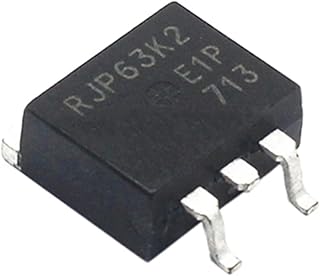 10pcs RJP63K2 MOSFET TO-263 63K2