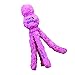 KONG Cat Hugga Wubba, Cat Toy (Colors Vary)