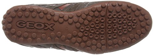 Image of Geox Men's Snake 97 Fashion Sneaker