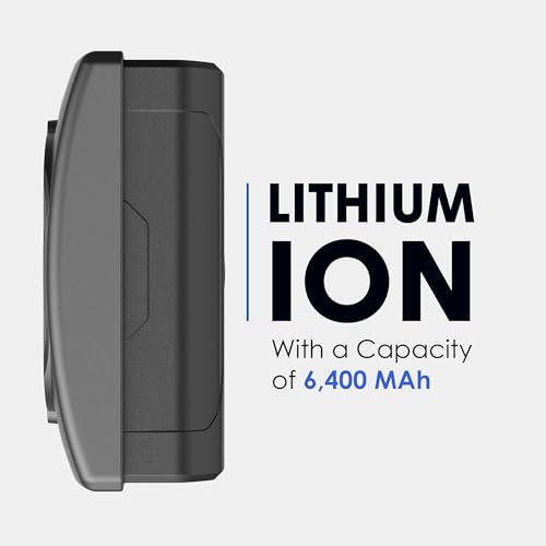 Image of Pulsar Ips 7 Battery Pack