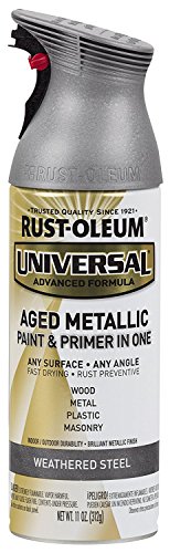 RUST-OLEUM Universal All Surface Spray Paint