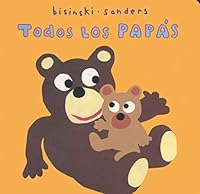 TODOS LOS PAPAS 8484702979 Book Cover