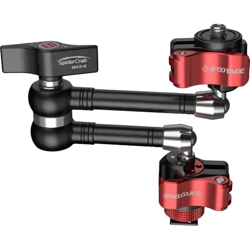 iFootage Spider Crab Magic Arm (MA5-6)