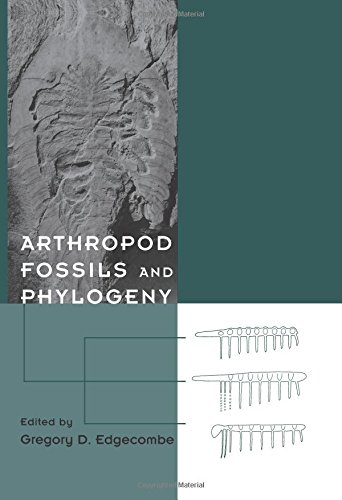 Amazon Arthropod Fossils And Phylogeny 9780231096546 Gregory D
