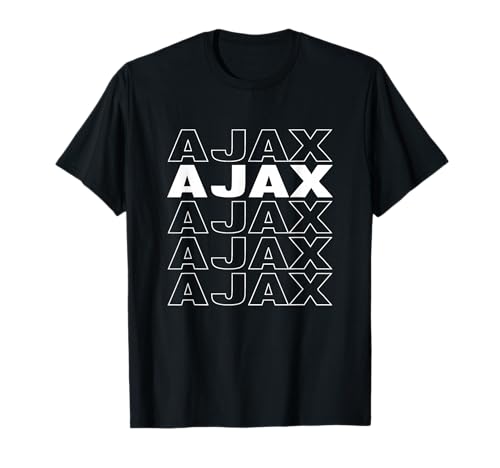 Ajax T-Shirt