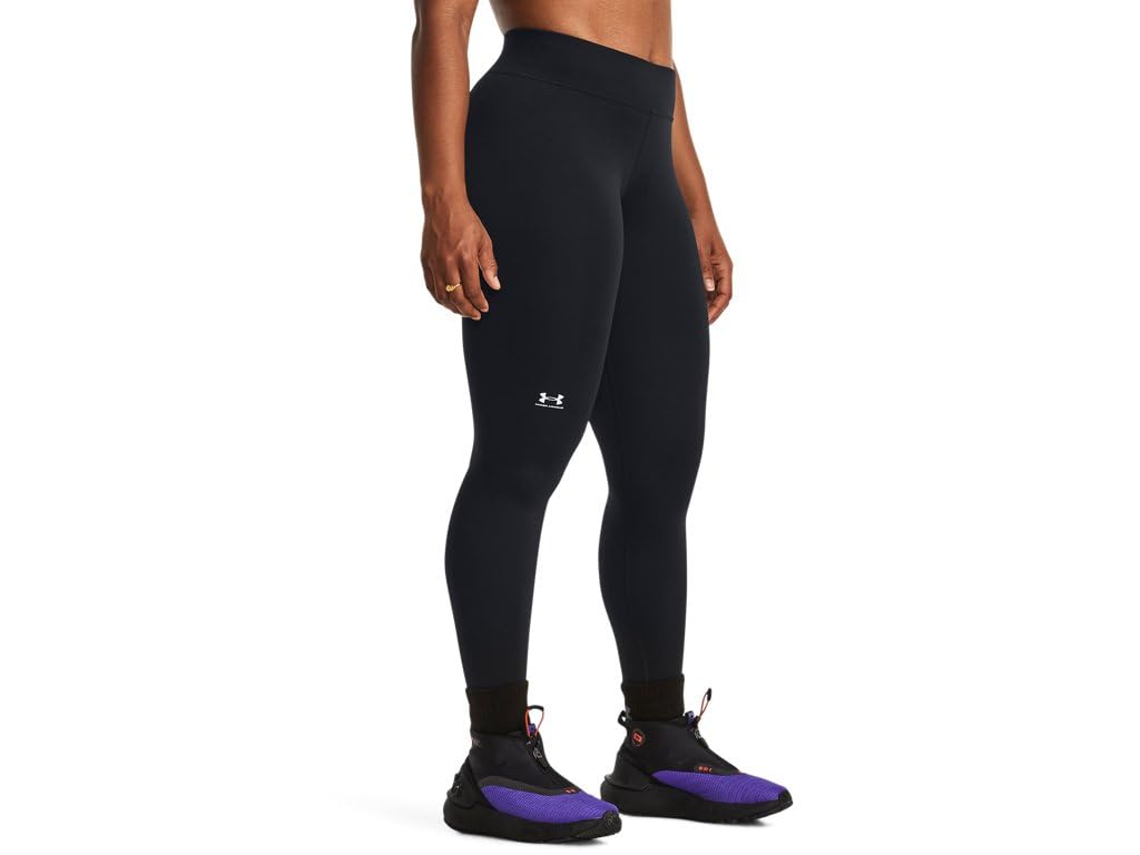 Under Armour Womens ColdGear Authentics Leggings