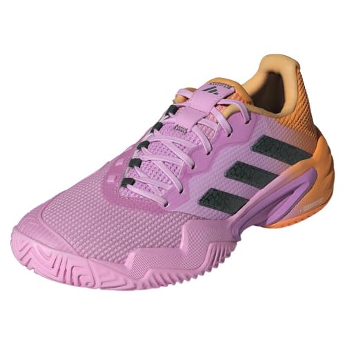 Image of Adidas Womens Barricade 13 Tennis Shoes