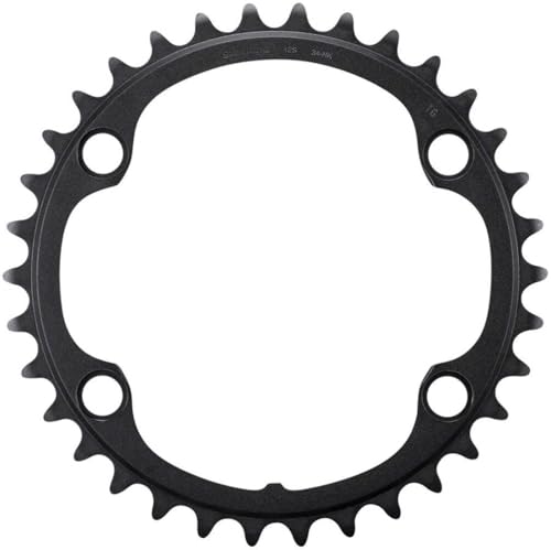 Amazon.co.jp: シマノ(SHIMANO) Ultegra FC-R8100 12速チェーンリング