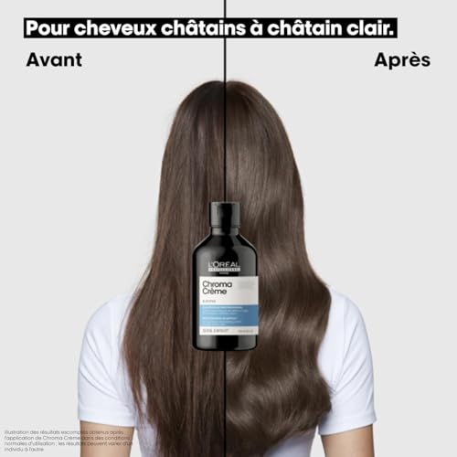 Shampooing Chroma Creme 300ml - vue 5