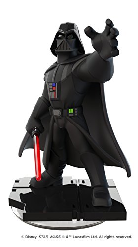 Disney Infinity 3.0 Star Wars Darth Vader
