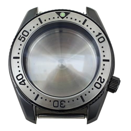 [X] 42mmhvP[XAo[EHb`ohAKZCR[NH35NH36 NH34/38[ugΉA28.5mmՁATt@CANX^KX vP[X(Style 1)