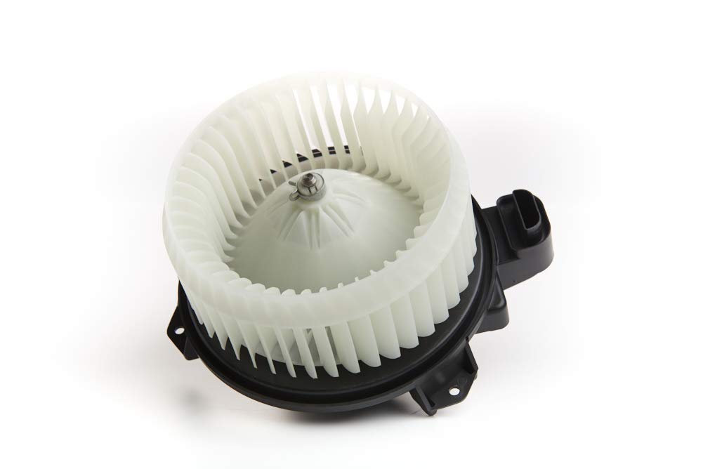 OAW 100-T215 Blower Motor for (2007-2023) Toyota Tundra Camry 4Runner Avalon Highlander Venza Lexus ES350 GX460 RX350 Replaces: OE# 68232372AD 871030E040