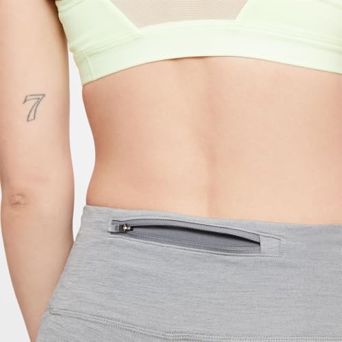 Nike W NK DF Fast Crop pour vos sessions running urbaines - 7