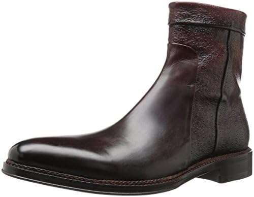 Jo Ghost Men's Tyson Ankle Bootie