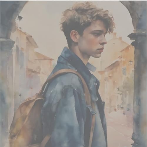 Couverture de L'adolescenza: le origini