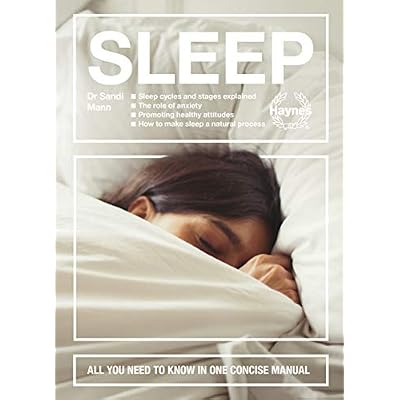 Sleep