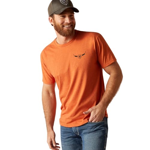 Image of Ariat Men's Graphic T-Shirt