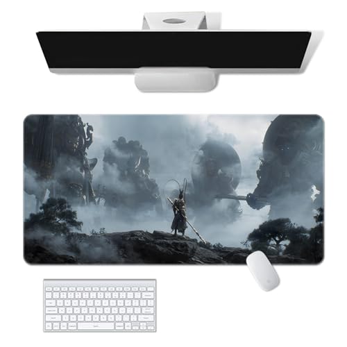 Tapis de bureau Wukong pour décorer votre espace - 3