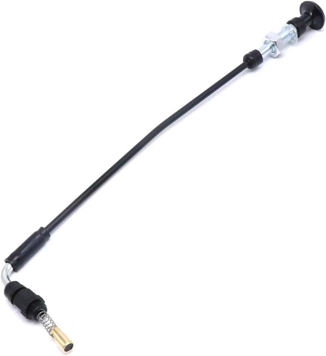 MOTOS 310mm Carburetor Carburetor Choke Compatible With FCR-MX Carburetor