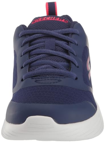 Skechers Kids Girl's Go Run 400 V2-Runner Reset Sneaker2