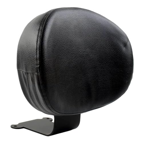 Coussin de dossier moto passager conducteur pour Shadow VT750 Aero