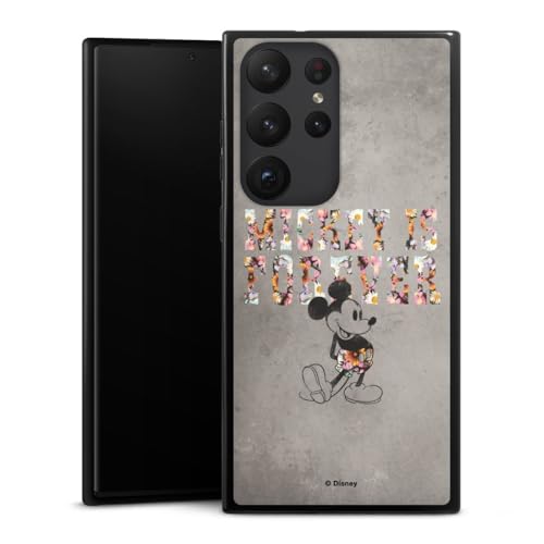 Coque Silicone Samsung S23 Ultra Disney, le style Mickey dans votre poche