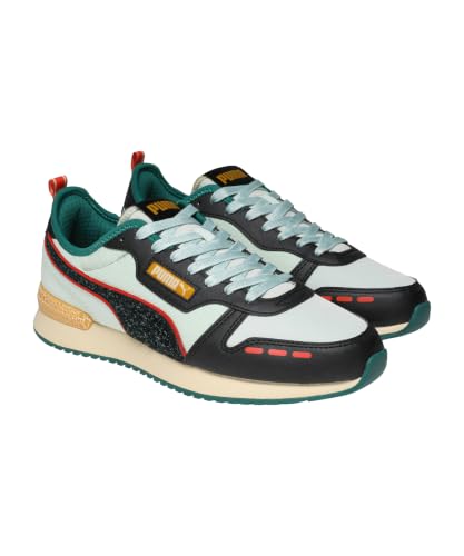 Image of Puma Unisex-Adult R78 Retro Run Res Sneaker